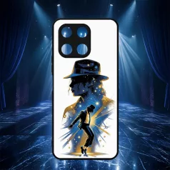Michael Jackson - Moonwalk - Honor Husă
