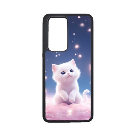 Cute Cat - Husă Huawei 