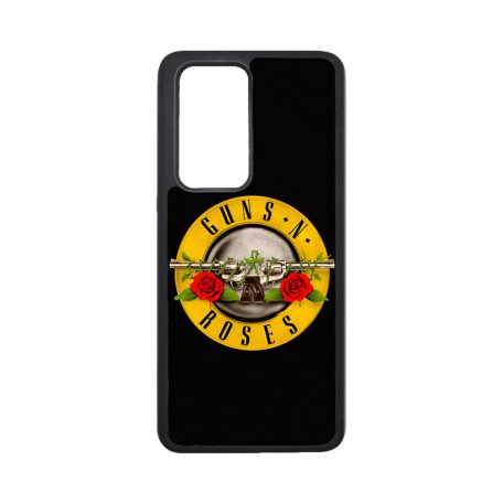 Guns N' Roses - Husă Huawei 