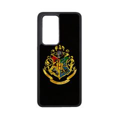 Harry Potter - Hogwarts Blazon - Husă Huawei 
