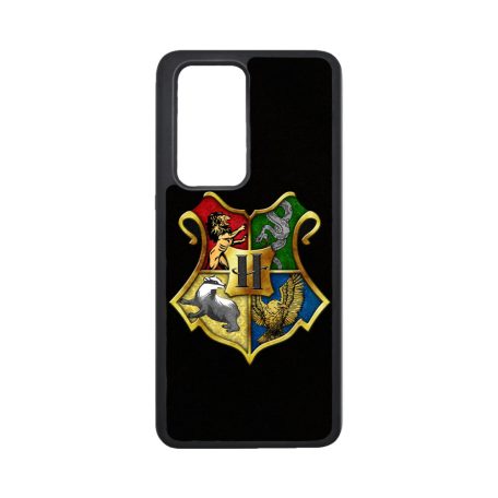 Harry Potter - Case - Husă Huawei 