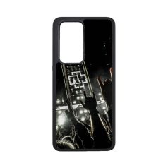Rammstein Concert - Husă Huawei 