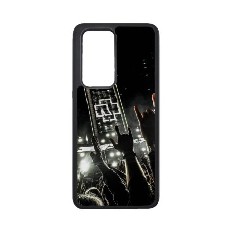 Rammstein Concert - Husă Huawei 