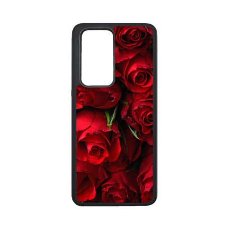 Trandafiri - Husă Huawei 