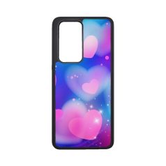 Inimi iubitoare - Husă Huawei 