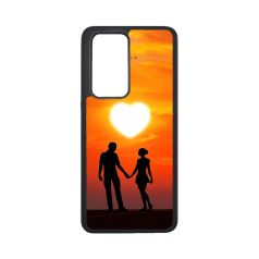 Dragoste - Husă Huawei 