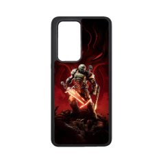 Doomguy - Husă Huawei 