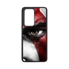 God of War - Kratos - Husă Huawei 