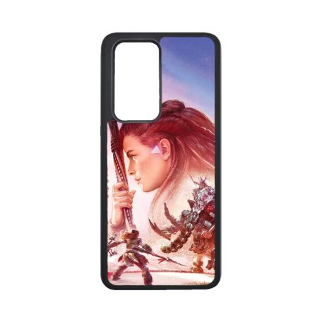 Horizon - Aloy - Husă Huawei 