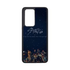 Stray Kids - if you are the shadow ... - Husă Huawei 