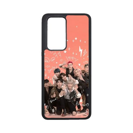Stray Kids boys - Husă Huawei 