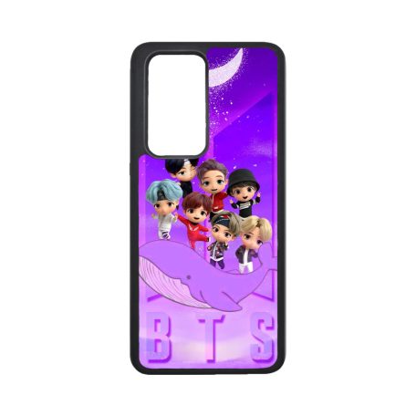 BTS Chibi - Husă Huawei 