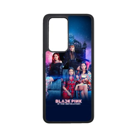 BlackPink - Is the revolution - Husă Huawei 