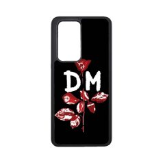 Depeche Mode - Rose - Husă Huawei 