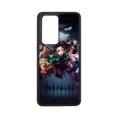 Demon Slayer - Husă Huawei 