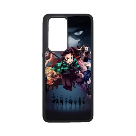 Demon Slayer - Husă Huawei 