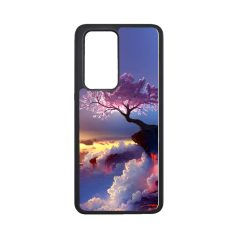 Arborele liniștii - Husă Huawei 