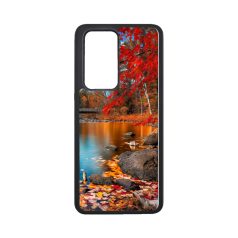 Toamnă- Husă Huawei 