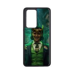 Loki - Husă Huawei 