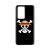 One Piece logo - Husă Huawei 