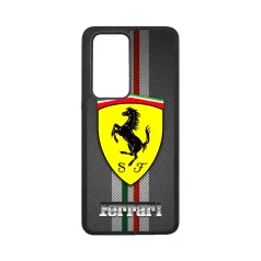 Ferrari logo - Husă Alte 