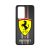 Ferrari logo - Husă Huawei 