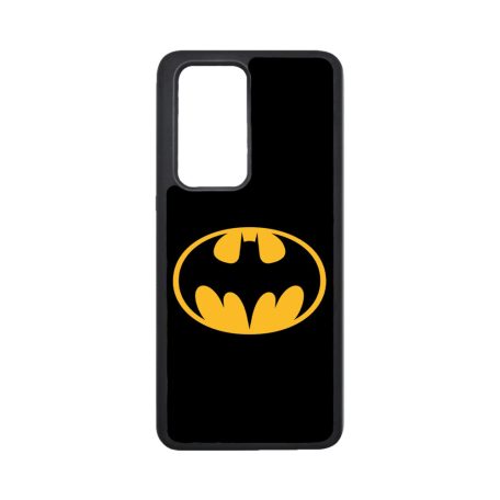 Batman logo - Husă Huawei 