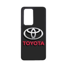 Toyota logo - Husă Huawei 
