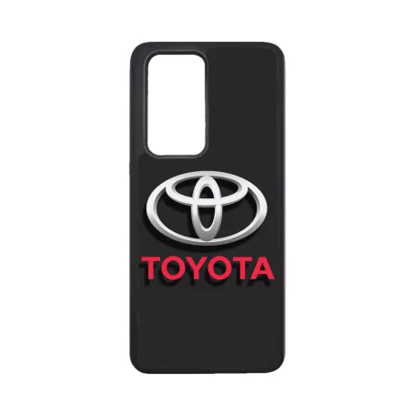Toyota logo - Husă Alte 