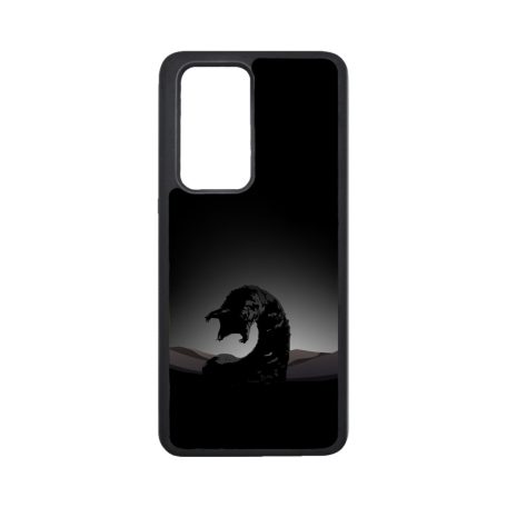 Dune - Wormul de nisip - Husă Huawei 
