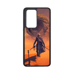 Dune - Paul vs. Wormul de nisip - Husă Huawei 