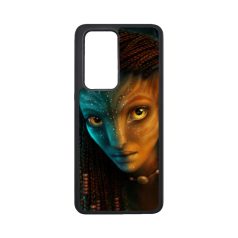Avatar - Neytiri face - Husă Huawei 