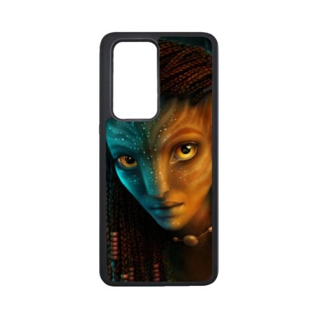 Avatar - Neytiri face - Husă Huawei 