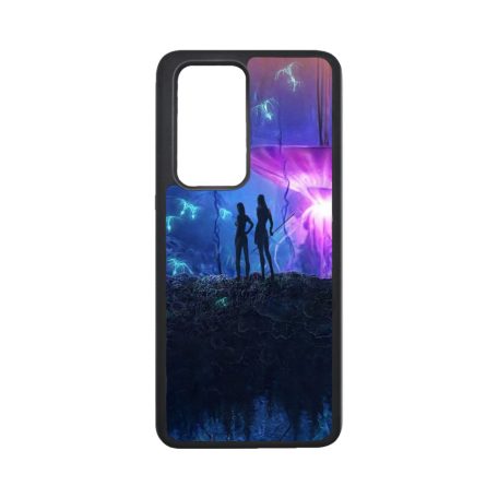 Avatar - Romantic couple - Husă Huawei 