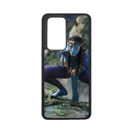 Avatar - Neytiri fighting - Husă Huawei 