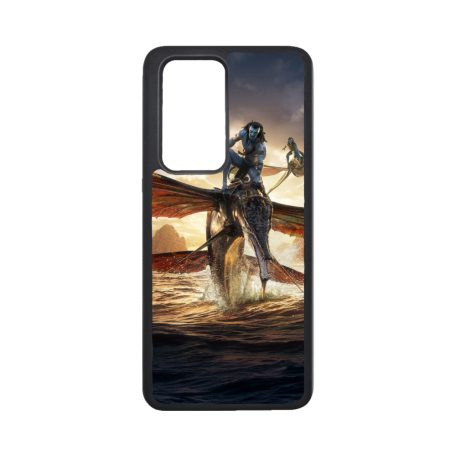 Avatar - Jake fighting - Husă Huawei 
