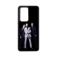   Depeche Mode - Depeche Mode - Dave, Martin și Fletch - Husă Huawei 