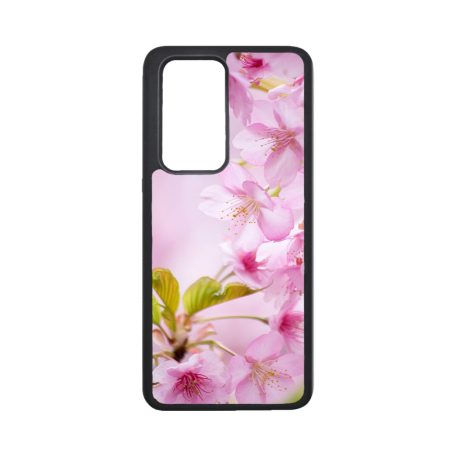 Floare de cireș roz de primăvară - Husă Huawei 