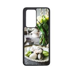 Ou de Paște decorativ - Husă Huawei 