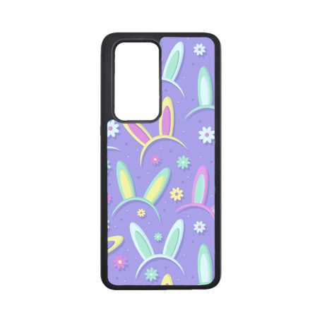 Urechi de iepuraș de Paște - Husă Huawei 