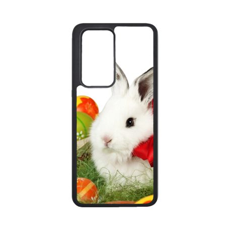 Iepurașul de Paște cu ouă- Husă Huawei 