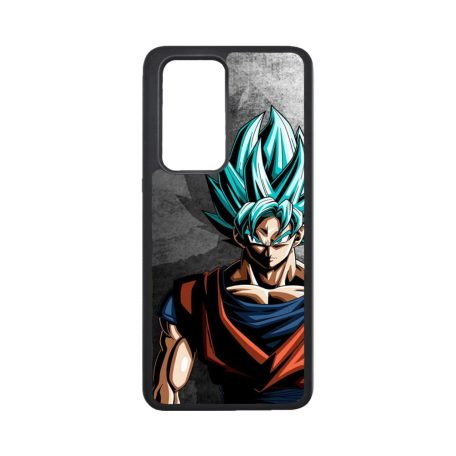 Dragon Ball Super - Goku SSJB - Husă Huawei 