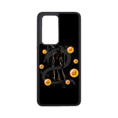 Dragon ball - Goku és Shenron - Husă Huawei 