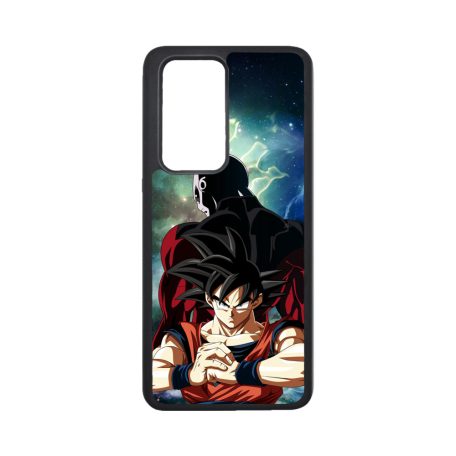 Dragon Ball Super - Goku VS Jiren - Husă Huawei 