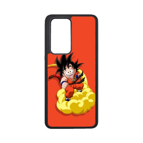 Dragon Ball - Kid Goku - Husă Huawei 
