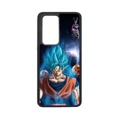 Dragon Ball Super - Goku & Bills - Husă Alte 