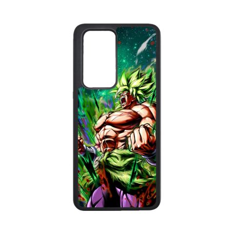 Dragon Ball Broly - Husă Huawei 