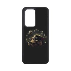 The Mandalorian - Baby Yoda - Husă Huawei 