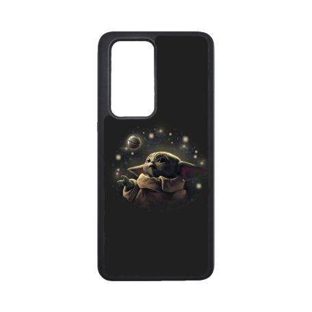 The Mandalorian - Baby Yoda - Husă Huawei 