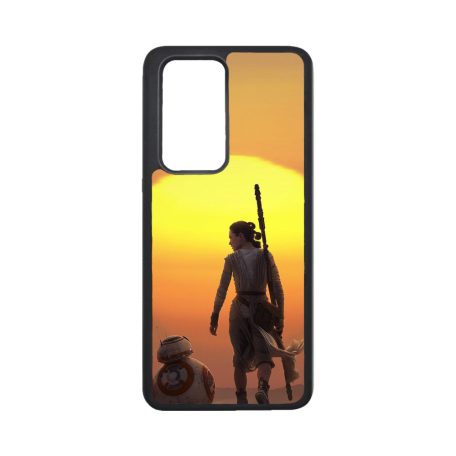 Star Wars VII. - Rey - Husă Huawei 